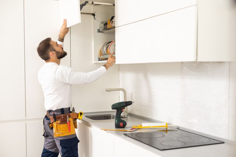 Increase Your Kitchen Cupboard Replacement Business with an AI Driven, Targeted Website