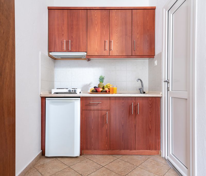 Kitchen Cupboard Replacement