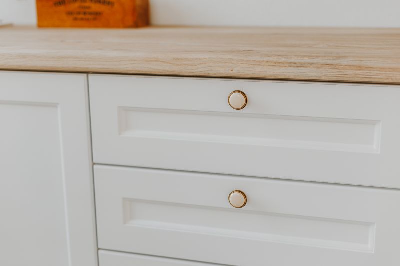Kitchen Cupboard Replacement