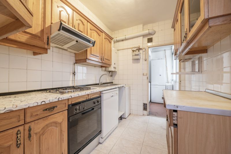 Traditional Cabinet Styles